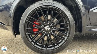Finansowanie SUV Nissan Juke 2011
