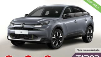 Finansowanie Sedan Citroën C4 2025