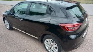 Leasing Sedan Renault Clio 2022