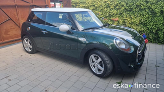 Hatchback MINI COOPER S HATCHBACK 2014