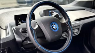Lízing Hatchback BMW i3 2022