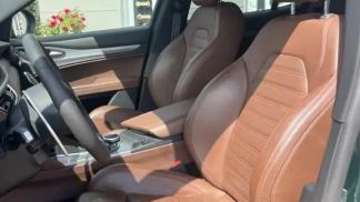 Lízing SUV Alfa Romeo Stelvio 2018