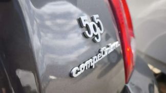 Leasing Hayon Abarth 595C 2020