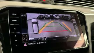 Finansowanie Wóz Volkswagen Passat Variant 2021