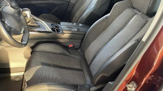 Finansowanie SUV Peugeot 3008 2017