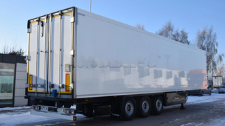 Leasing Semi-trailer THERMO KING SLXI 300 2021