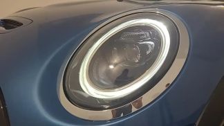 Leasing Convertible MINI Cooper S 2022