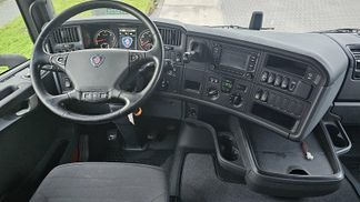 Lízing Traktor Scania R490 2016