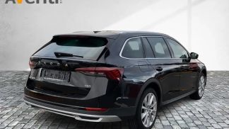 Leasing Wagon Skoda Octavia 2023