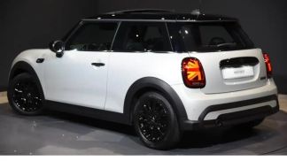 Finansowanie Sedan MINI Cooper 2022