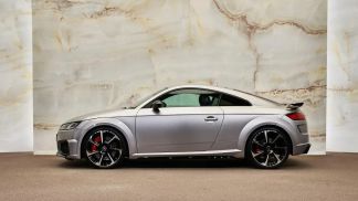 Leasing Coupé Audi TT RS 2021
