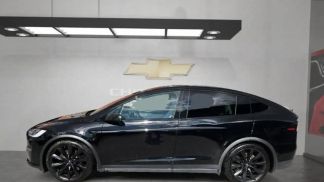 Finansowanie SUV Tesla Model X 2023