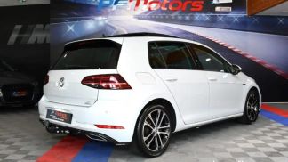 Finansowanie Van Volkswagen Golf 2017