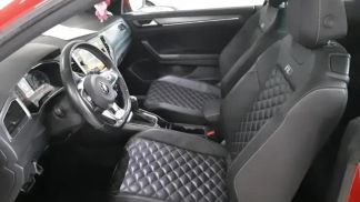 Leasing Convertible Volkswagen T-Roc 2020