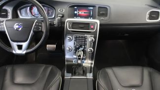 Finansowanie Wóz Volvo V60 2015