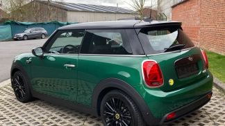 Leasing Sedan MINI Cooper SE 2022