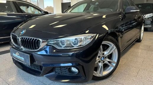 BMW 430 2016