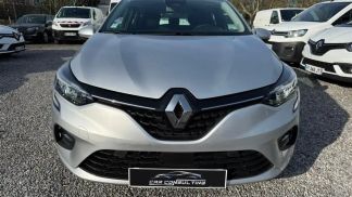 Leasing Hatchback Renault Clio 2021