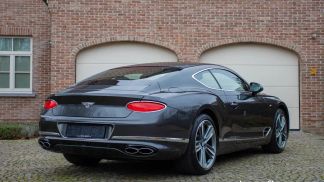 Finansowanie Coupé Bentley Continental GT 2020