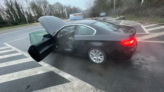 Finansowanie Coupé BMW 325 2010