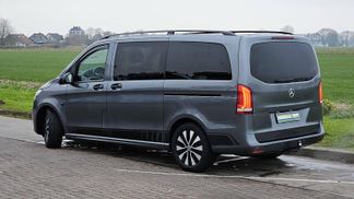 Finansowanie Van Mercedes-Benz VITO 119 CDI 2020