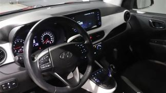 Leasing Hatchback Hyundai i10 2022