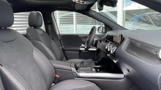 Financování Hatchback MERCEDES B 180 2024
