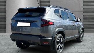 Lízing SUV Dacia Duster 2025