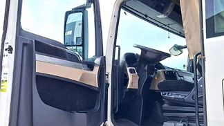 Leasing Tractor unit MAN TGX 2019