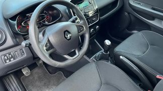 Lízing Kombi Renault Clio 2019