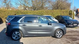 Leasing Wagon Citroën C4 Picasso 2015
