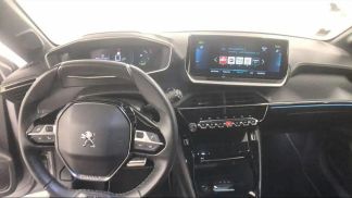 Leasing Sedan Peugeot 208 2022