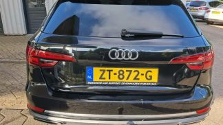Finansowanie Wóz Audi A4 2019