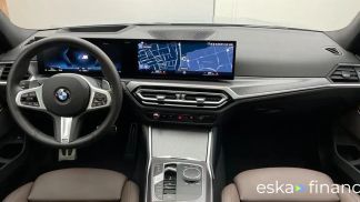 Leasing Wagon BMW 340 2024