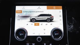 Lízing SUV Land Rover Range Rover Velar 2023