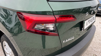 Leasing SUV Skoda Karoq 2021