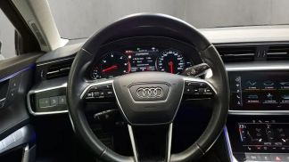 Leasing Wagon Audi A6 2021