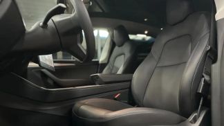 Leasing SUV Tesla Model Y 2023