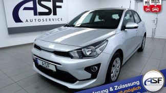 Leasing Hatchback Kia Rio 2023