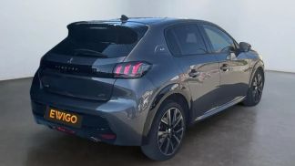 Lízing Hatchback Peugeot 208 2023