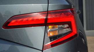 Leasing SUV Skoda Karoq 2022
