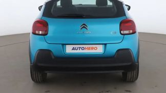 Leasing Hayon Citroën C3 2020