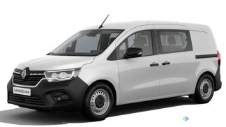 Finansowanie Van Renault Kangoo 2025