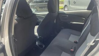 Leasing Sedan Toyota Yaris 2019