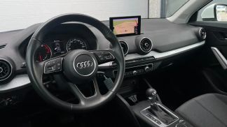 Leasing SUV Audi Q2 2020