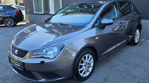 Seat Ibiza 2016