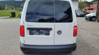 Lízing Hatchback Volkswagen Caddy 2020