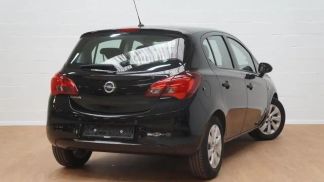 Lízing Hatchback Opel Corsa 2017