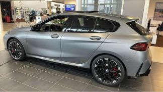 Leasing Hatchback BMW 135 2024