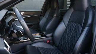 Finansowanie Sedan Audi A6 2021